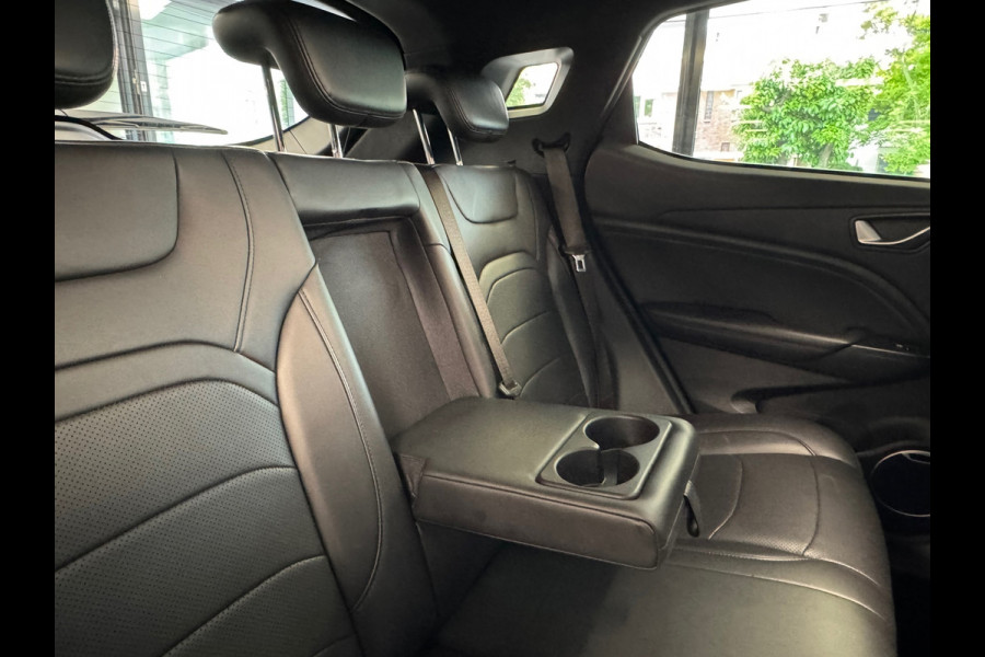 Seres 3 52kWh AUT. PANORAMADAK CAMERA 360° KEYLESS NAVIGATIE DRIVING ASSISTANCE LEDER AIRCO PDC USB LANE ASSIST