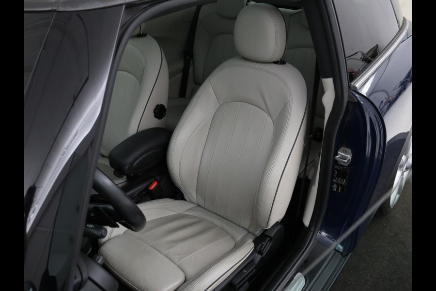 MINI Cooper S 2.0 Chili Serious Business | Panoramadak | Leder | Head-Up | Navigatie | Full LED | Harman/Kardon | Climate control | Keyless | Parkeerhulp | Cruise control