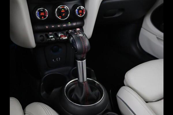 MINI Cooper S 2.0 Chili Serious Business | Panoramadak | Leder | Head-Up | Navigatie | Full LED | Harman/Kardon | Climate control | Keyless | Parkeerhulp | Cruise control