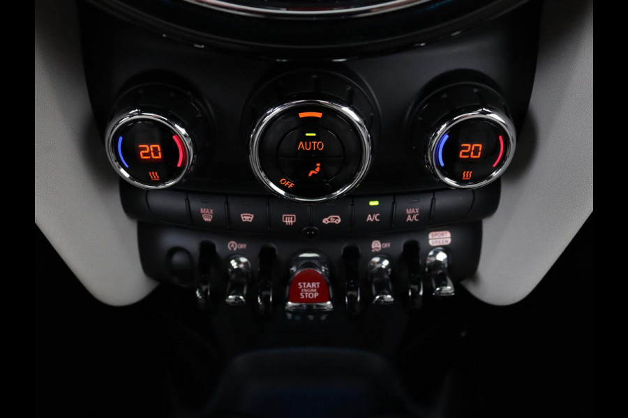 MINI Cooper S 2.0 Chili Serious Business | Panoramadak | Leder | Head-Up | Navigatie | Full LED | Harman/Kardon | Climate control | Keyless | Parkeerhulp | Cruise control
