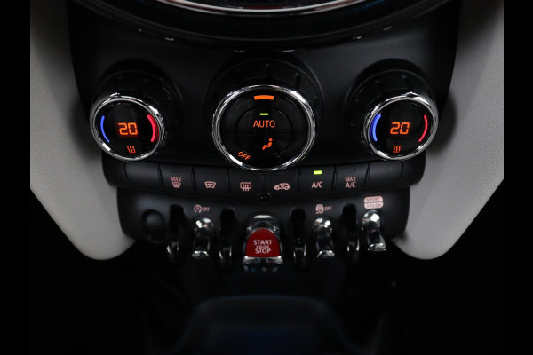 MINI Cooper S 2.0 Chili Serious Business | Panoramadak | Leder | Head-Up | Navigatie | Full LED | Harman/Kardon | Climate control | Keyless | Parkeerhulp | Cruise control