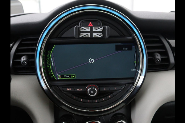 MINI Cooper S 2.0 Chili Serious Business | Panoramadak | Leder | Head-Up | Navigatie | Full LED | Harman/Kardon | Climate control | Keyless | Parkeerhulp | Cruise control