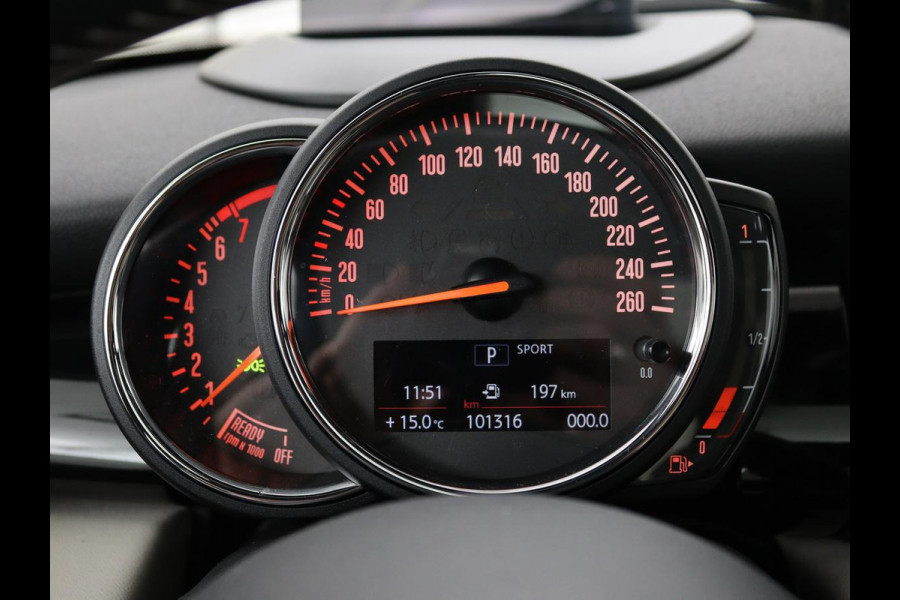 MINI Cooper S 2.0 Chili Serious Business | Panoramadak | Leder | Head-Up | Navigatie | Full LED | Harman/Kardon | Climate control | Keyless | Parkeerhulp | Cruise control