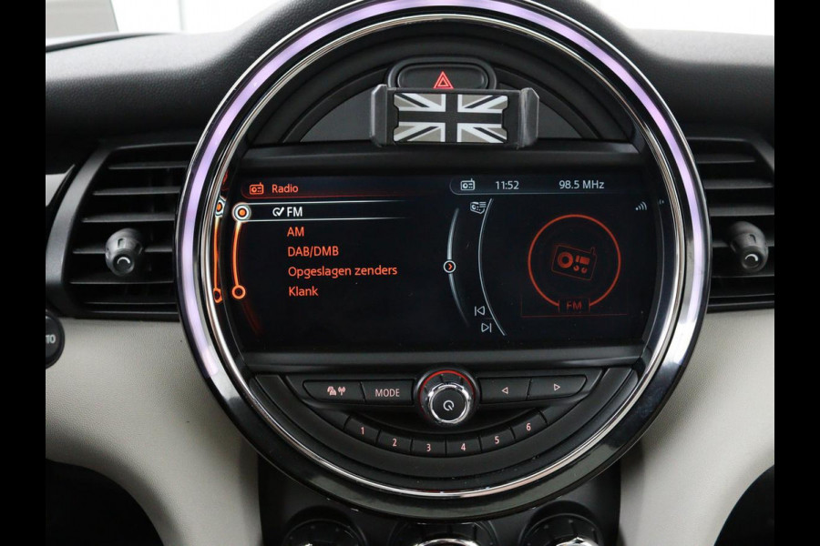 MINI Cooper S 2.0 Chili Serious Business | Panoramadak | Leder | Head-Up | Navigatie | Full LED | Harman/Kardon | Climate control | Keyless | Parkeerhulp | Cruise control