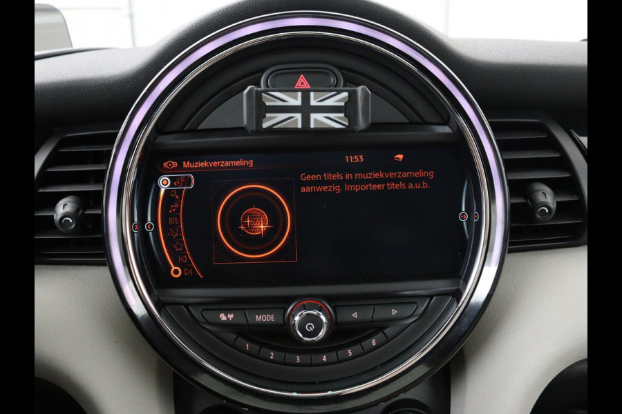 MINI Cooper S 2.0 Chili Serious Business | Panoramadak | Leder | Head-Up | Navigatie | Full LED | Harman/Kardon | Climate control | Keyless | Parkeerhulp | Cruise control