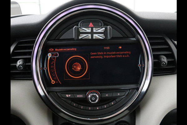 MINI Cooper S 2.0 Chili Serious Business | Panoramadak | Leder | Head-Up | Navigatie | Full LED | Harman/Kardon | Climate control | Keyless | Parkeerhulp | Cruise control