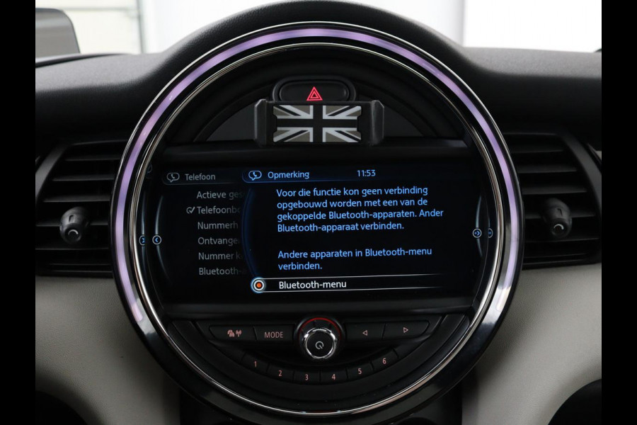 MINI Cooper S 2.0 Chili Serious Business | Panoramadak | Leder | Head-Up | Navigatie | Full LED | Harman/Kardon | Climate control | Keyless | Parkeerhulp | Cruise control