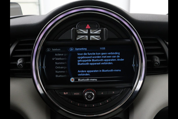 MINI Cooper S 2.0 Chili Serious Business | Panoramadak | Leder | Head-Up | Navigatie | Full LED | Harman/Kardon | Climate control | Keyless | Parkeerhulp | Cruise control