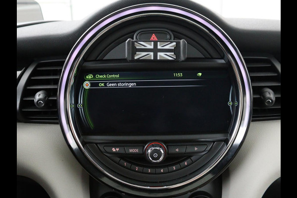 MINI Cooper S 2.0 Chili Serious Business | Panoramadak | Leder | Head-Up | Navigatie | Full LED | Harman/Kardon | Climate control | Keyless | Parkeerhulp | Cruise control