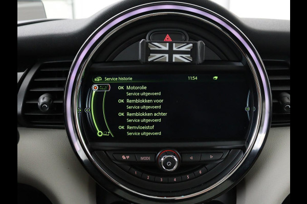 MINI Cooper S 2.0 Chili Serious Business | Panoramadak | Leder | Head-Up | Navigatie | Full LED | Harman/Kardon | Climate control | Keyless | Parkeerhulp | Cruise control
