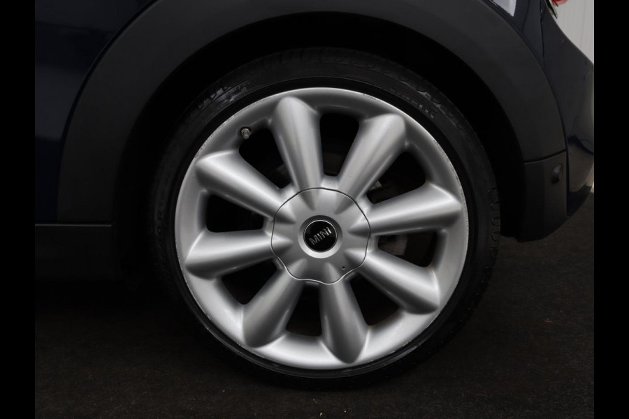 MINI Cooper S 2.0 Chili Serious Business | Panoramadak | Leder | Head-Up | Navigatie | Full LED | Harman/Kardon | Climate control | Keyless | Parkeerhulp | Cruise control