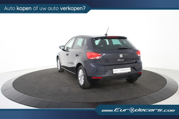 Seat Ibiza 1.0 TSI Move *1ste eigenaar*Park Assist*Cruise Control*