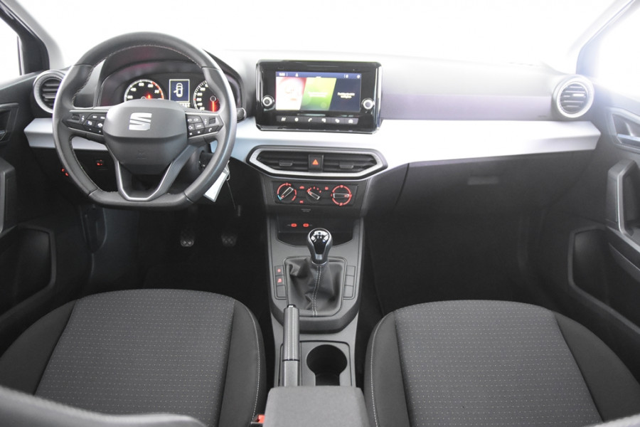Seat Ibiza 1.0 TSI Move *1ste eigenaar*Park Assist*Cruise Control*