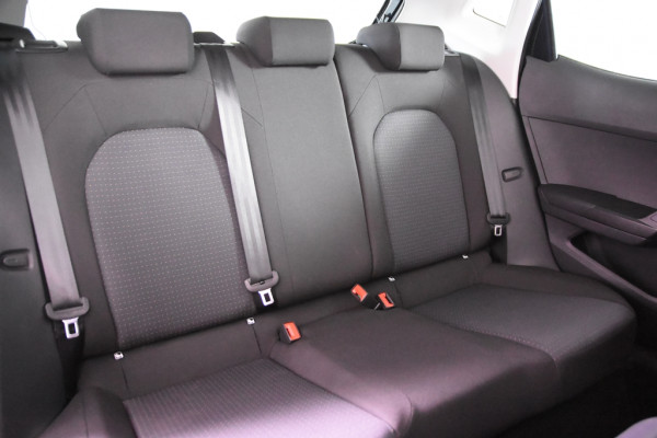 Seat Ibiza 1.0 TSI Move *1ste eigenaar*Park Assist*Cruise Control*