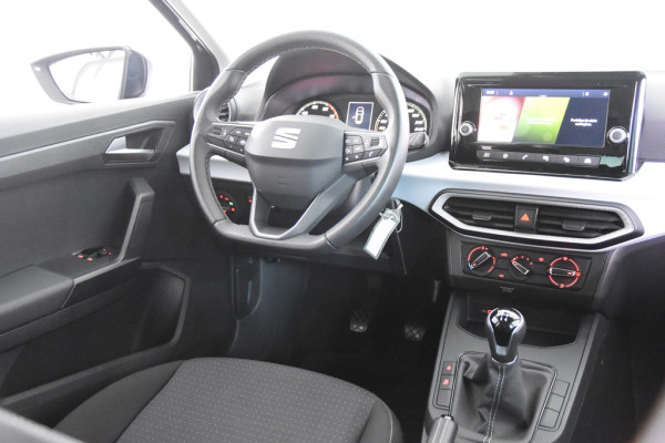 Seat Ibiza 1.0 TSI Move *1ste eigenaar*Park Assist*Cruise Control*