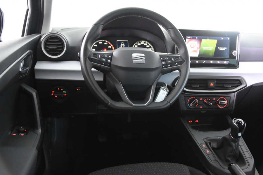 Seat Ibiza 1.0 TSI Move *1ste eigenaar*Park Assist*Cruise Control*