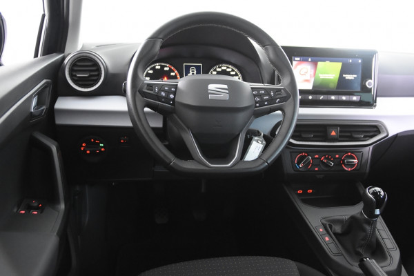 Seat Ibiza 1.0 TSI Move *1ste eigenaar*Park Assist*Cruise Control*