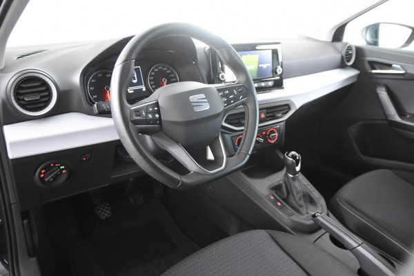 Seat Ibiza 1.0 TSI Move *1ste eigenaar*Park Assist*Cruise Control*
