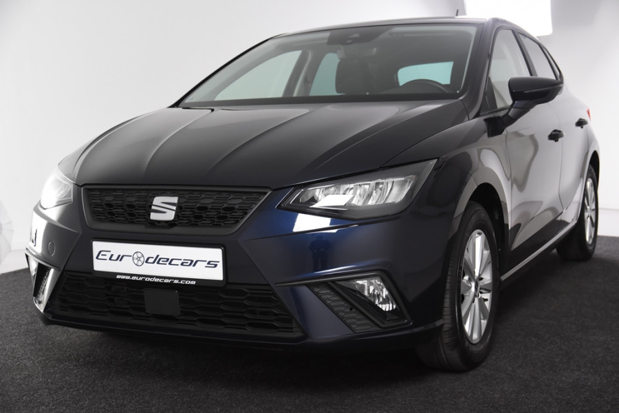 Seat Ibiza 1.0 TSI Move *1ste eigenaar*Park Assist*Cruise Control*