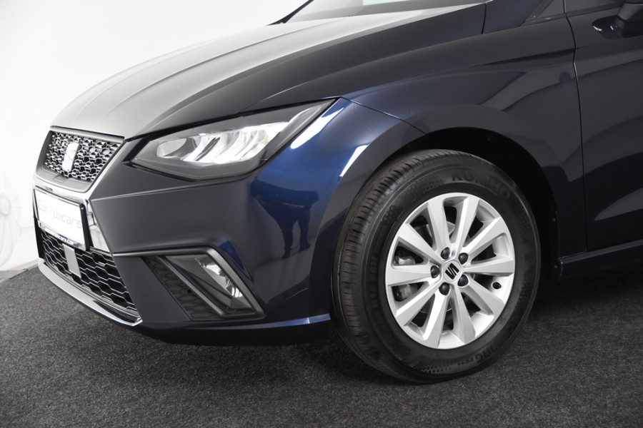 Seat Ibiza 1.0 TSI Move *1ste eigenaar*Park Assist*Cruise Control*