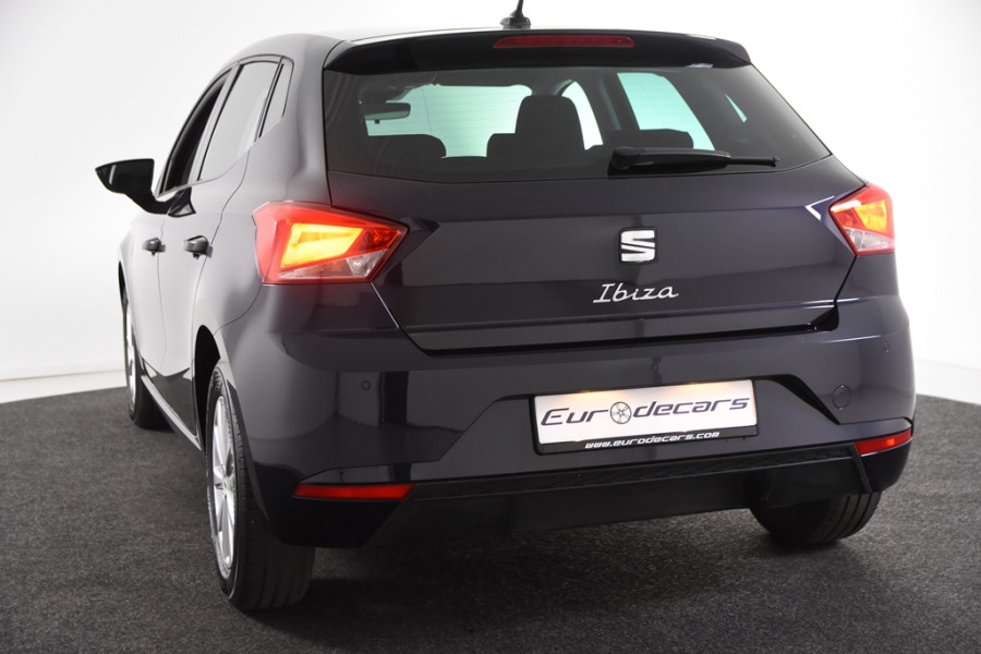 Seat Ibiza 1.0 TSI Move *1ste eigenaar*Park Assist*Cruise Control*
