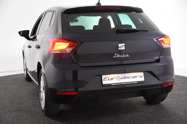 Seat Ibiza 1.0 TSI Move *1ste eigenaar*Park Assist*Cruise Control*
