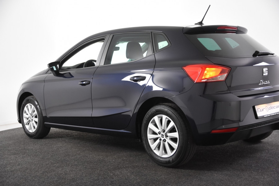 Seat Ibiza 1.0 TSI Move *1ste eigenaar*Park Assist*Cruise Control*