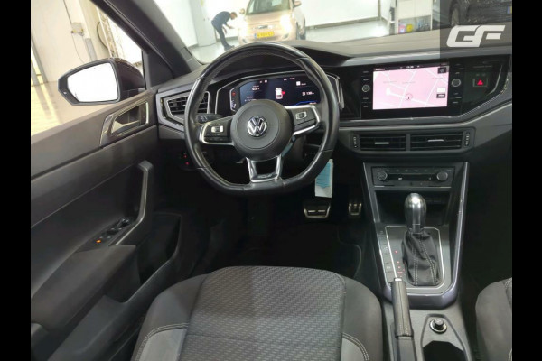 Volkswagen Polo 1.0 TSI 2x R-Line Pano Virtual DSG NAP