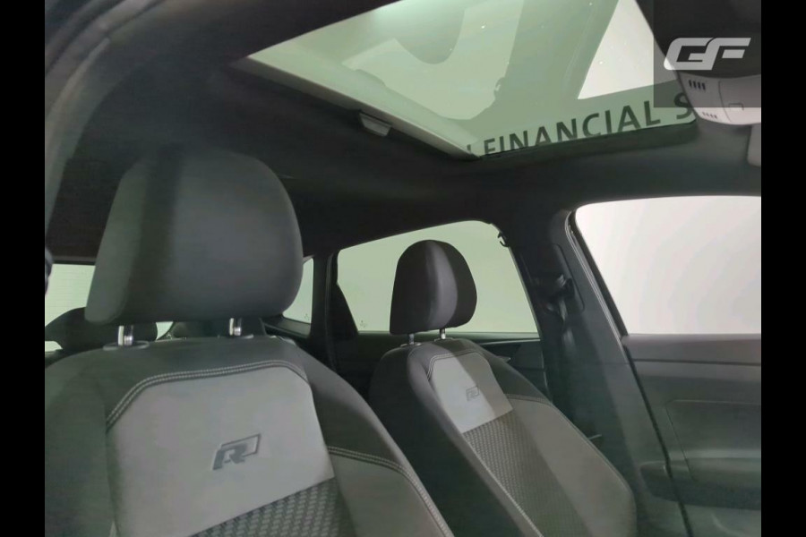 Volkswagen Polo 1.0 TSI 2x R-Line Pano Virtual DSG NAP