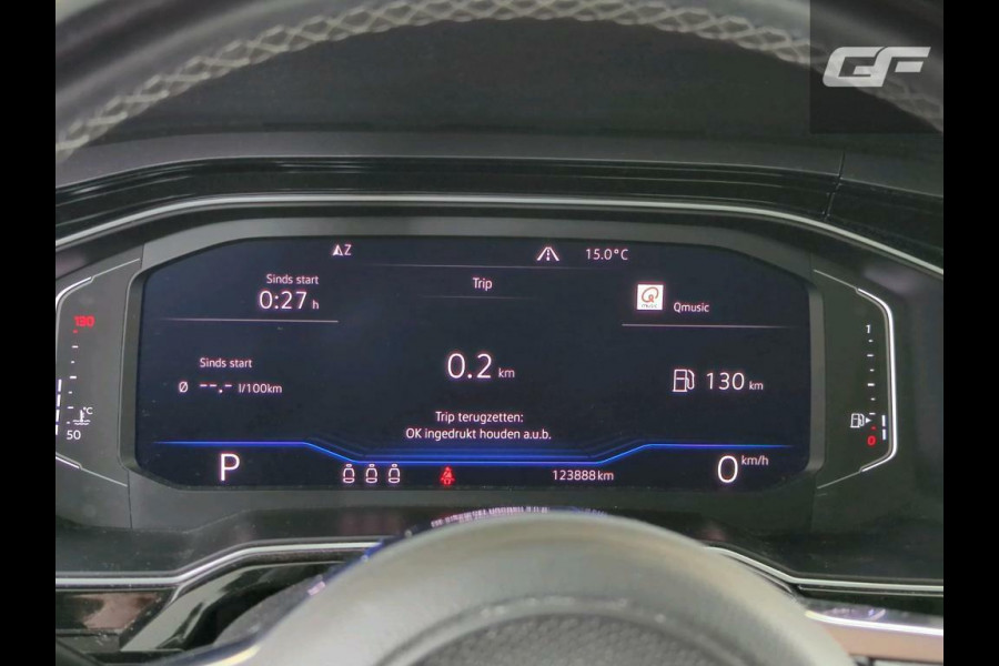 Volkswagen Polo 1.0 TSI 2x R-Line Pano Virtual DSG NAP