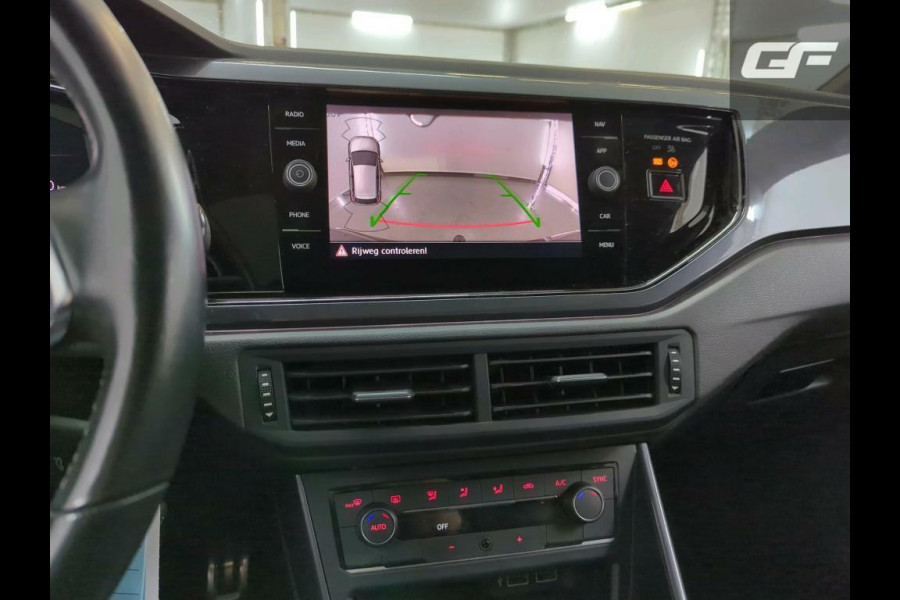 Volkswagen Polo 1.0 TSI 2x R-Line Pano Virtual DSG NAP