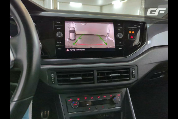 Volkswagen Polo 1.0 TSI 2x R-Line Pano Virtual DSG NAP