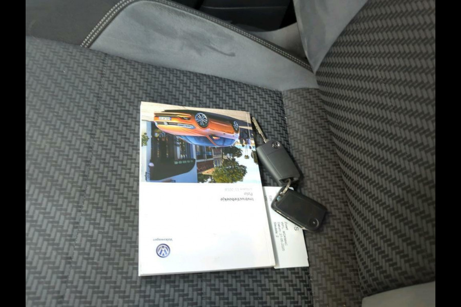 Volkswagen Polo 1.0 TSI 2x R-Line Pano Virtual DSG NAP