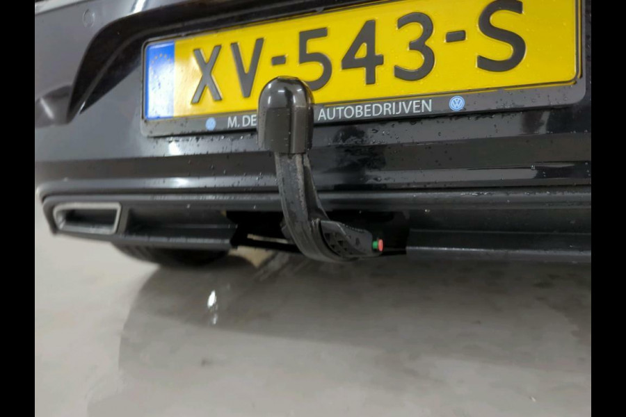Volkswagen Polo 1.0 TSI 2x R-Line Pano Virtual DSG NAP