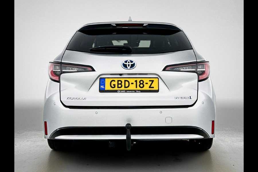 Toyota Corolla Touring Sports 1.8 Hybrid Active CAMERA EL-ACHTERKLEP CARPLAY HEAD-UP