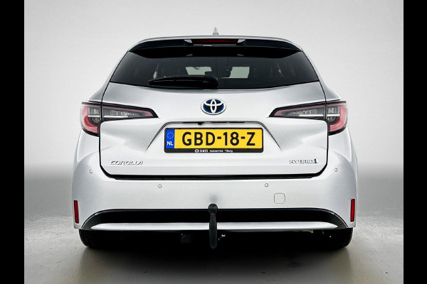 Toyota Corolla Touring Sports 1.8 Hybrid Active CAMERA EL-ACHTERKLEP CARPLAY HEAD-UP