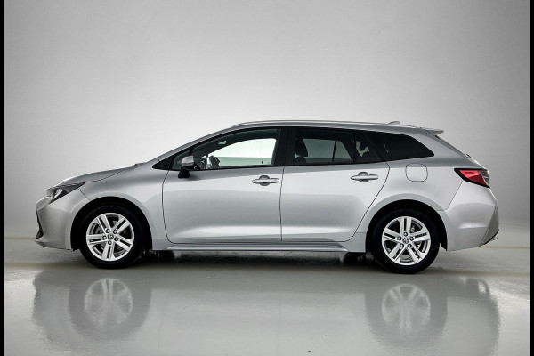 Toyota Corolla Touring Sports 1.8 Hybrid Active CAMERA EL-ACHTERKLEP CARPLAY HEAD-UP