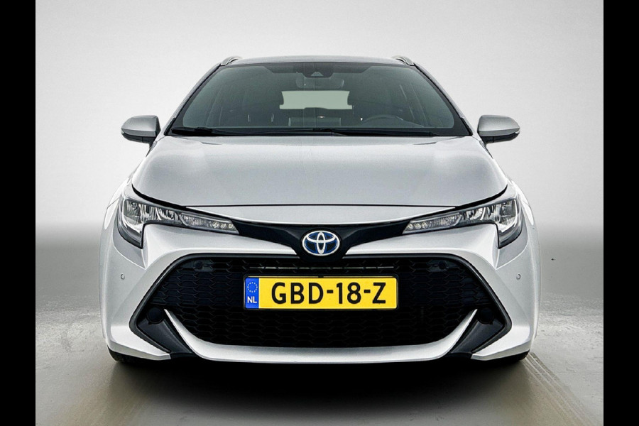 Toyota Corolla Touring Sports 1.8 Hybrid Active CAMERA EL-ACHTERKLEP CARPLAY HEAD-UP
