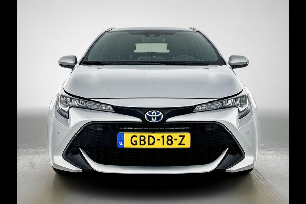 Toyota Corolla Touring Sports 1.8 Hybrid Active CAMERA EL-ACHTERKLEP CARPLAY HEAD-UP