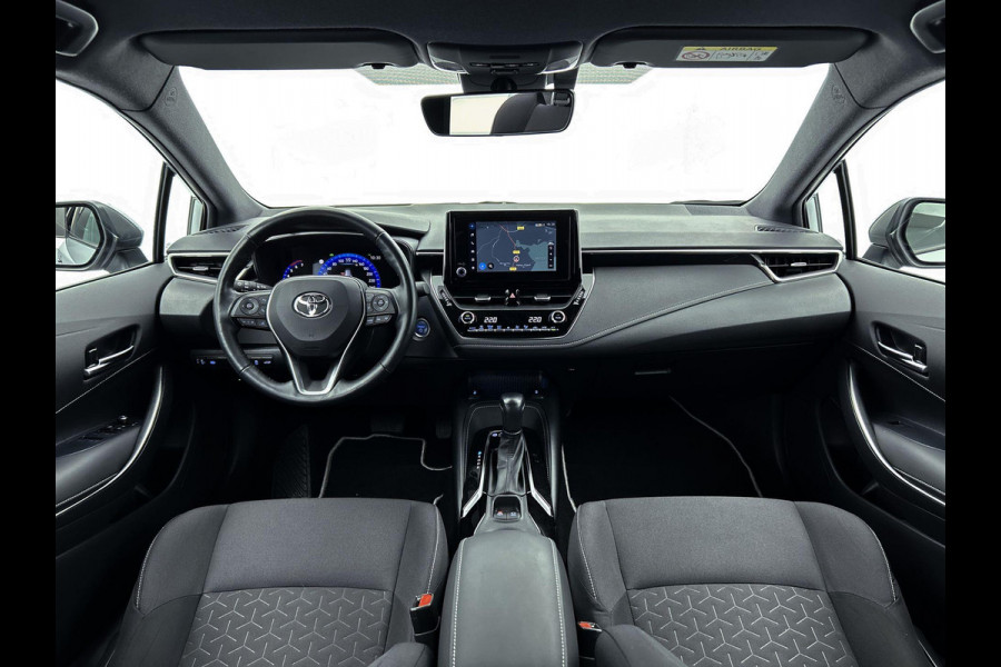 Toyota Corolla Touring Sports 1.8 Hybrid Active CAMERA EL-ACHTERKLEP CARPLAY HEAD-UP
