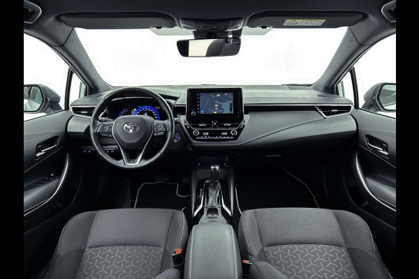 Toyota Corolla Touring Sports 1.8 Hybrid Active CAMERA EL-ACHTERKLEP CARPLAY HEAD-UP