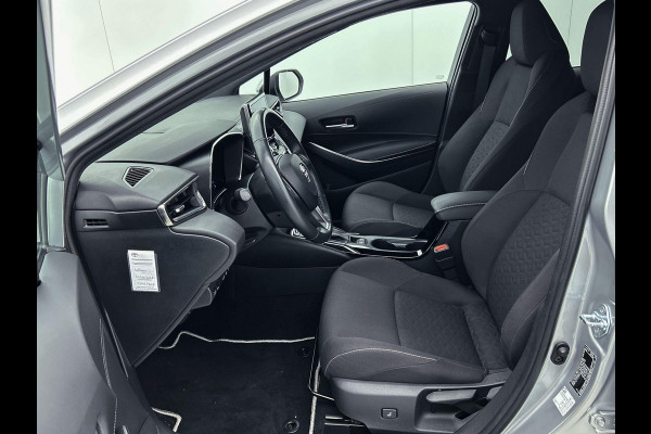 Toyota Corolla Touring Sports 1.8 Hybrid Active CAMERA EL-ACHTERKLEP CARPLAY HEAD-UP
