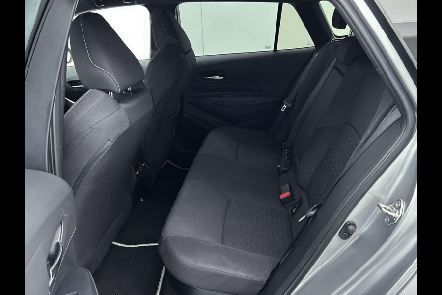 Toyota Corolla Touring Sports 1.8 Hybrid Active CAMERA EL-ACHTERKLEP CARPLAY HEAD-UP