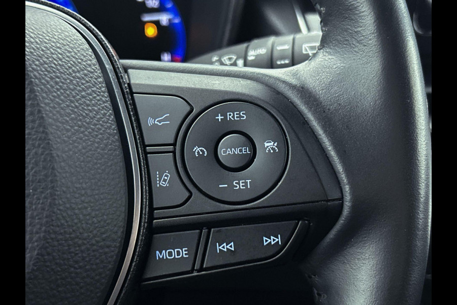 Toyota Corolla Touring Sports 1.8 Hybrid Active CAMERA EL-ACHTERKLEP CARPLAY HEAD-UP
