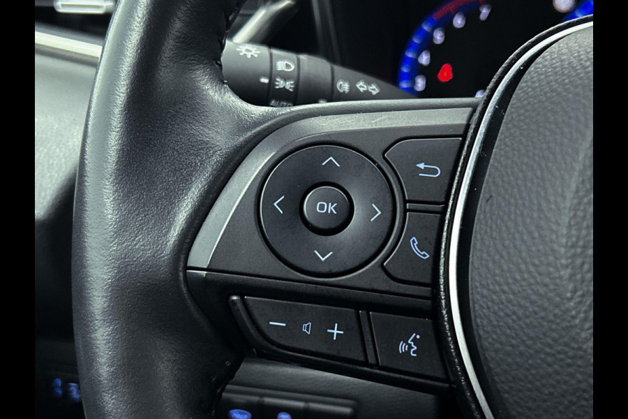 Toyota Corolla Touring Sports 1.8 Hybrid Active CAMERA EL-ACHTERKLEP CARPLAY HEAD-UP