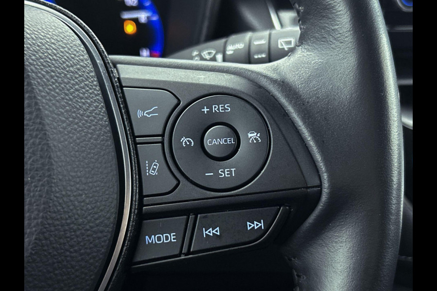 Toyota Corolla Touring Sports 1.8 Hybrid Active CAMERA EL-ACHTERKLEP CARPLAY HEAD-UP