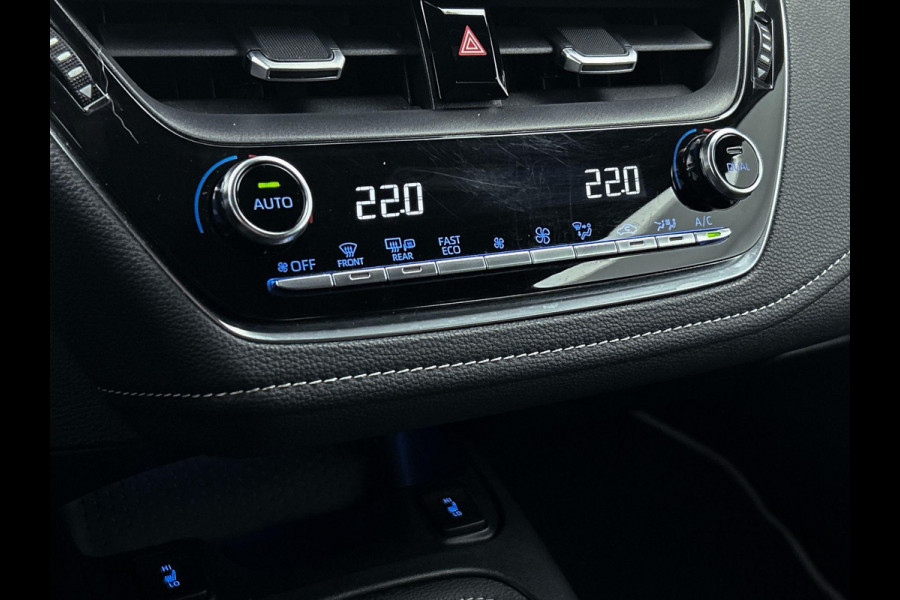 Toyota Corolla Touring Sports 1.8 Hybrid Active CAMERA EL-ACHTERKLEP CARPLAY HEAD-UP