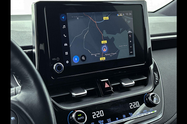 Toyota Corolla Touring Sports 1.8 Hybrid Active CAMERA EL-ACHTERKLEP CARPLAY HEAD-UP