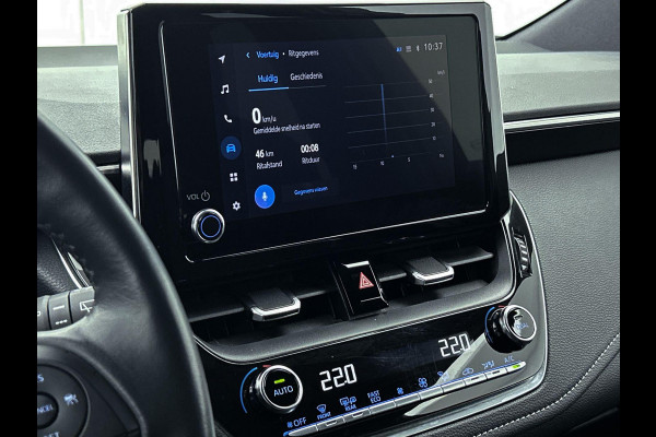 Toyota Corolla Touring Sports 1.8 Hybrid Active CAMERA EL-ACHTERKLEP CARPLAY HEAD-UP