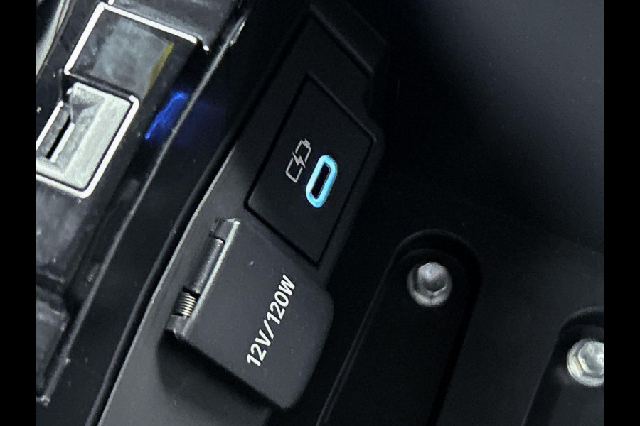Toyota Corolla Touring Sports 1.8 Hybrid Active CAMERA EL-ACHTERKLEP CARPLAY HEAD-UP